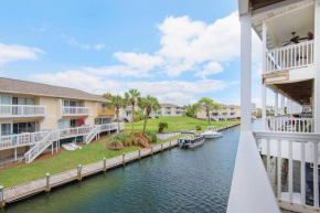 Sandpiper Cove 4114